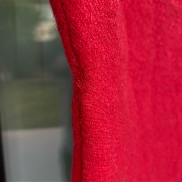 Halogen women’s wool cashmere sweater size XS - Picture 7 of 7